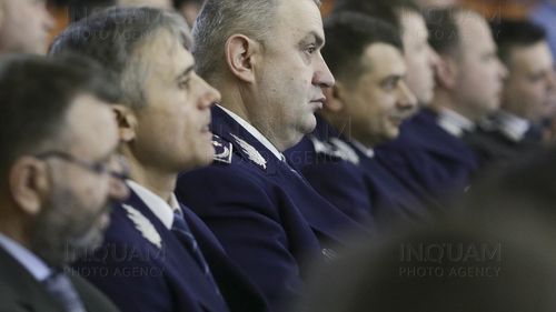 Inspectoratul general al Poliţiei Române: Măsuri dispuse în cazul incidentelor violente de la București, Brașov și Hunedoara