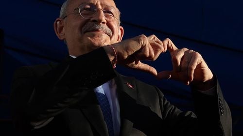Alegeri Turcia: Kemal Kilicdaroglu promite revenirea la sistemul parlamentar, în caz de victorie în alegerile prezidențiale de luna viitoare împotriva actualului președinte Recep Tayyip Erdogan
