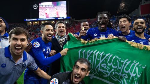 Răzvan Lucescu, performanță de excepție: a câștigat Liga Campionilor Asiei cu echipa saudită Al Hilal