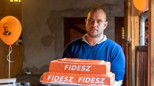 Electoratul FIDESZ, cel mai anti-UE din Ungaria