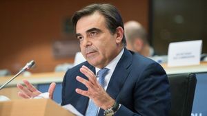 Vicepreședintele Comisiei Europene definește gestionarea pandemiei de COVID-19 de către UE drept „un miracol european”