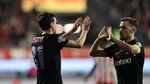 Darius Olaru, la un pas de plecarea de la FCSB