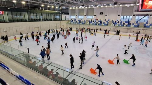 Avariile tehnice afectează Patinoarul „Berceni Arena” din Sectorul 4 și rămâne închis pentru aproximativ 2 săptămâni: Steaua București își schimbă locația pentru meciuri
