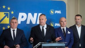 Printre deciziile PNL: Liderii filialelor județene de partid trebuie să-și asume candidaturile fie la primărie fie la consiliul județean. Conducerile de filiale care scot rezultate proaste vor fi dizolvate