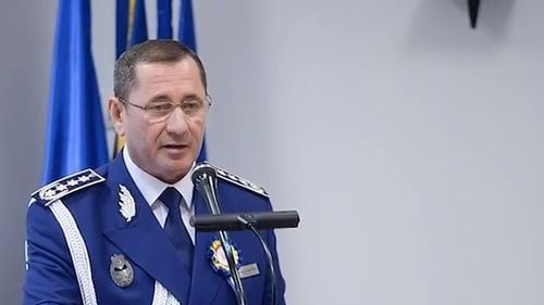 Șeful Poliției de Frontieră, Ioan Buda, a demisionat ”din motive personale”. Ministrul de Interne a aprobat pensionarea și l-a înlocuit pe Buda cu adjunctul său