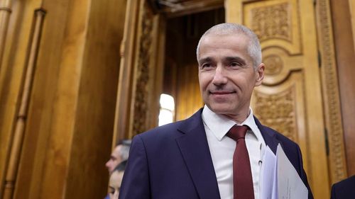 Ministrul Justiţiei: Este evident că reprezentanţii magistraţilor au o poziţie defensivă sau, mă rog, ofensivă în sensul protejării unui anumit statut / Atâta timp cât păstrăm dialogul în termeni civilizaţi, acest lucru e firesc într-o democraţie