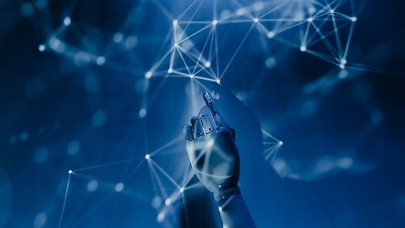 Analiza industriei AI: 50 cele mai vizitate instrumente AI și comportamentul lor de trafic