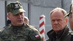 Polonia avertizează asupra riscului de incursiuni ruseşti pe flancul estic al NATO