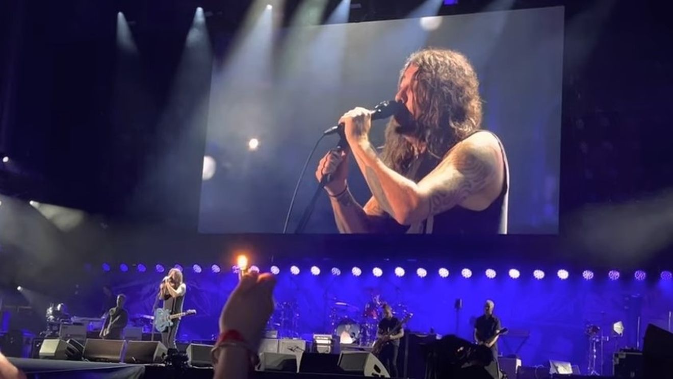 VIDEO Formaţia Foo Fighters a anunţat numele noului baterist după moartea lui Taylor Hawkins