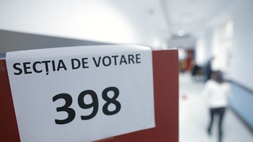 Cei mai mulți votanți până la ora 15.30 sunt în București și județele cele mai active civic în ultimii ani