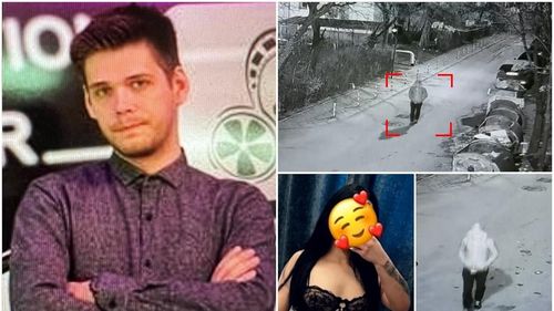 Fost angajat al Primăriei Iași, condamnat la 13 ani de închisoare / El a atacat o prostituată și a distribuit fotografii din telefonul iubitei, fapt ce a dus la demisia subprefectului / Sentință definitivă