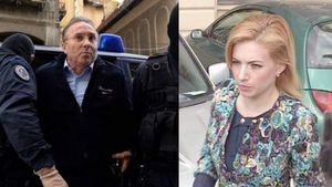 Fostul primar al Iașiului, condamnat în dosarul ”Amanta” la 5 ani şi 2 luni de închisoare / Gheorghe Nichita se află deja în închisoare, acuzat de fapte de corupție în alt dosar