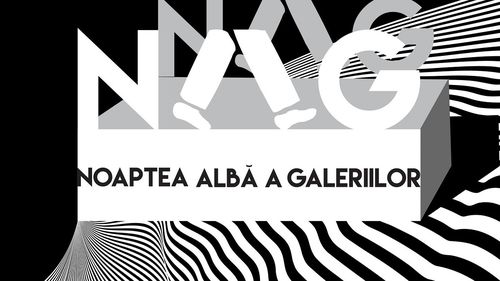 Noaptea Albă a Galeriilor: douăsprezece oraşe îşi deschid spaţiile dedicate culturii contemporane, în weekend