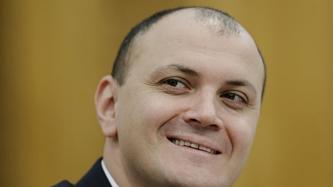 Ministerul Justiţiei a retras cererea de extrădare emisă pe numele lui Sebastian Ghiţă