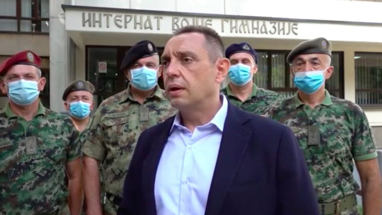Serbia, forțată să renunțe la relațiile militare cu Belarusul, în contextul în care plănuiește să adere la Uniunea Europeană