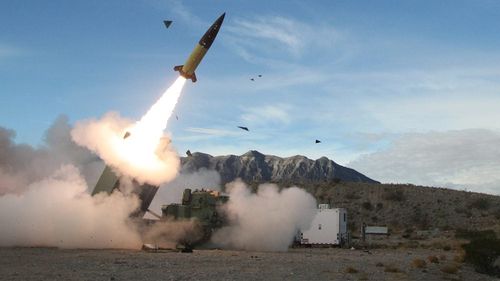 BREAKING AP: Ucraina a rămas fără rachete ATACMS cu rază lungă de acțiune