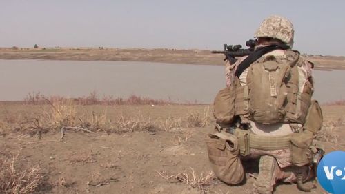 Casa Albă anunță că în jur de 3.500 de soldați americani se află în prezent pe Aeroportul din Kabul