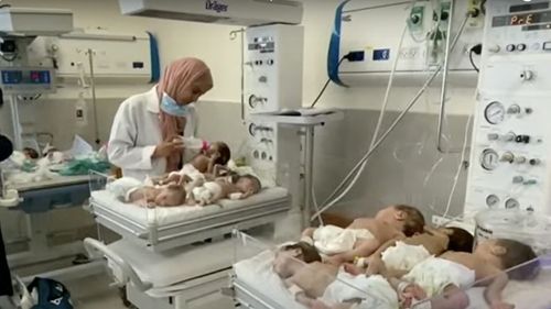 Casa Albă transmite că problema umanitară din Gaza este o ”prioritate absolută” pentru Antony Blinken, aflat pe drum spre Orientul Mijlociu