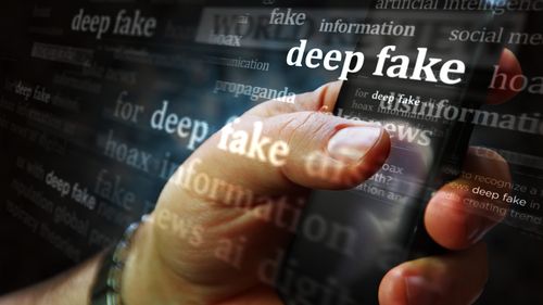 Conținutul manipulat digital – deepfake poate fi semnalat pe o platformă lansată de Ministerul Cercetării / Instrumentul este „temporar”, valabil pentru anul electoral 2024