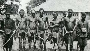 Lideri din Commonwealth îi cer premierului britanic să abordeze chestiunea reparaţiilor pentru epoca sclaviei