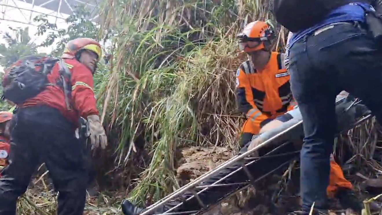Guatemala: 51 de morți într-un accident de autobuz, unul dintre cele mai grave din America Latină