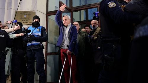 Avocații lui Călin Georgescu: Procesul penal nu se poate desfășura în mass-media