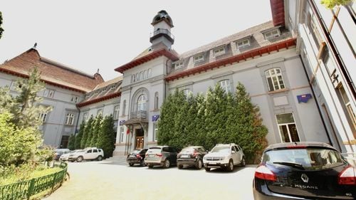 Spitalul „Prof. Dr. Alexandru Obregia” va avea un Centru de Psihiatrie Pediatrică, anunță primarul Nicușor Dan / Valoarea investiției a fost estimată la peste 60.587.000 de lei