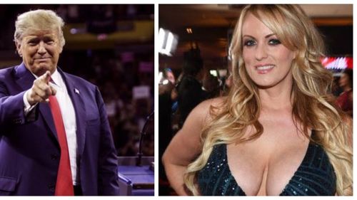 A fost stabilit juriul de 12 persoane în procesul Donald Trump-Stormy Daniels