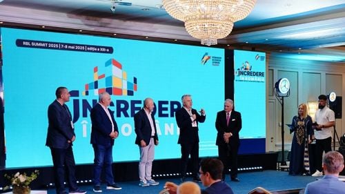 Antreprenorii, către preşedintele ales Nicuşor Dan: România poate deveni o poveste de succes în Europa, cu condiţia să lucrăm împreună