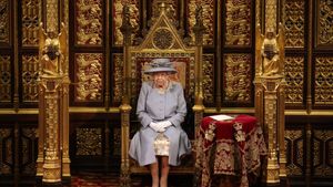 Castelul Balmoral, unde a murit regina Elizabeth II, se deschide pentru public pentru prima dată luni