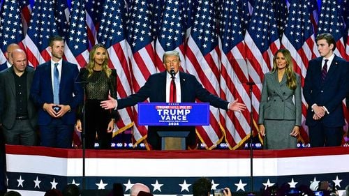 ANALIZĂ Cât de popular mai este Trump printre americani?