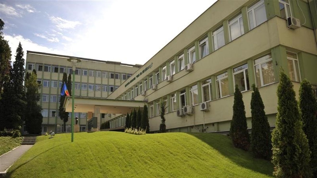Cluj: 20 de persoane, toate asimptomatice, au fost confirmate cu COVID-19 la Institutul Oncologic