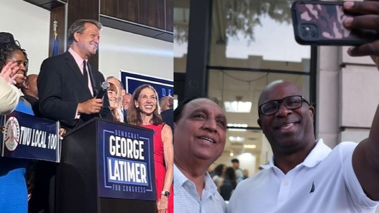 George Latimer îl învinge pe extremistul de stânga Jamaal Bowman în alegerile primare Democrate din districtul 16 New York în cel mai costisitor scrutin primar din istorie pentru Camera Reprezentanților