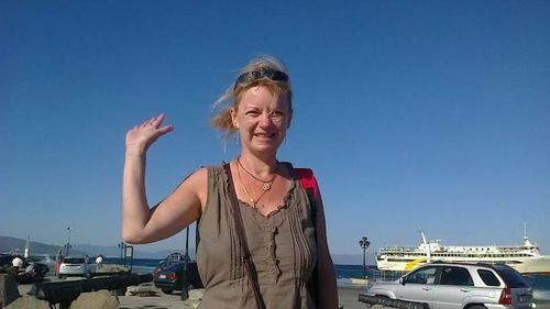 Nou director la Spitalul județean Neamț după tragedia din week-end: Cristina Atănăsoaie Iacob