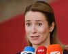 Israelul întrerupe contactele cu șefa politicii externe a UE / Kaja Kallas e acuzată că a comparat Israelul cu Africa de Sud din perioada apartheidului