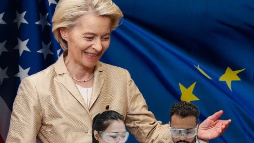 Cum încearcă universitățile și guvernele din Europa să atragă elitele științifice din SUA, în contextul tăierilor bugetare impuse de administrația Trump