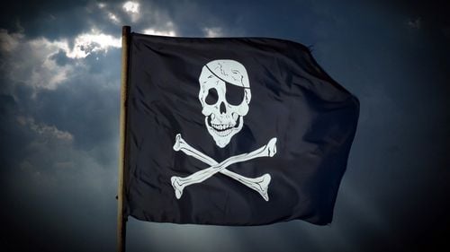Cine au fost adevărații pirați din Caraibe: Viețile scurte și brutale ale "eroilor" epocii de aur a pirateriei