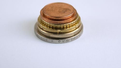 Consiliul UE a aprobat designul monedelor euro bulgăreşti, anunță Banca Națională a Bulgariei