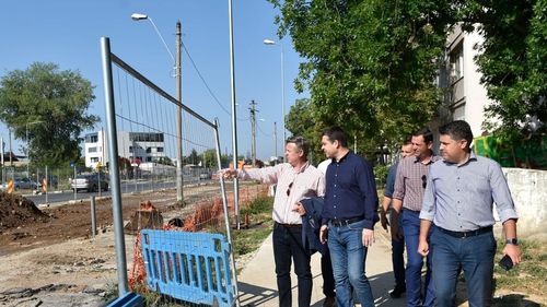 Ciprian Ciucu: Unele partide nu au învățat nimic și fac aceleași prostii pe care le-au făcut în ultimii 35 de ani. Suntem doar doi competitori cu șanse, restul e manipulare
