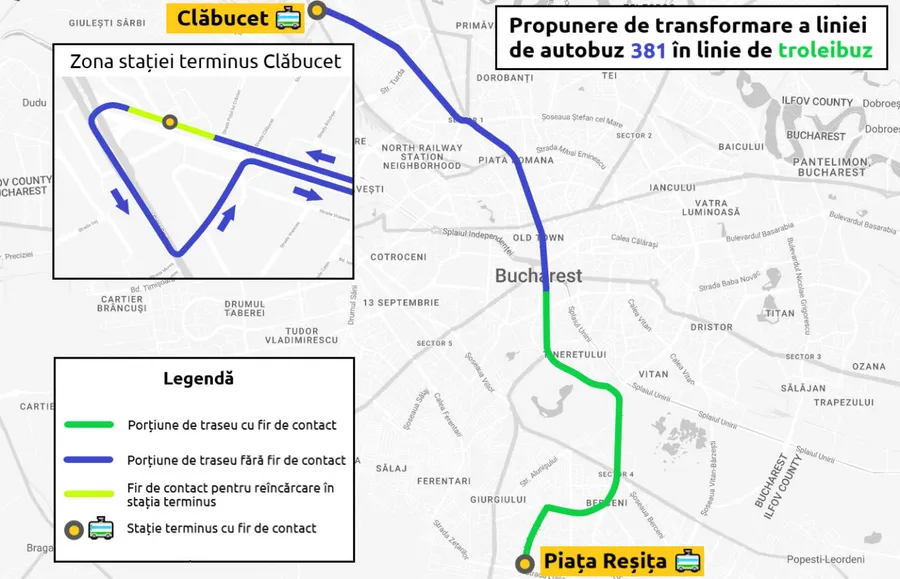 Sursa: Asociația Metrou Ușor