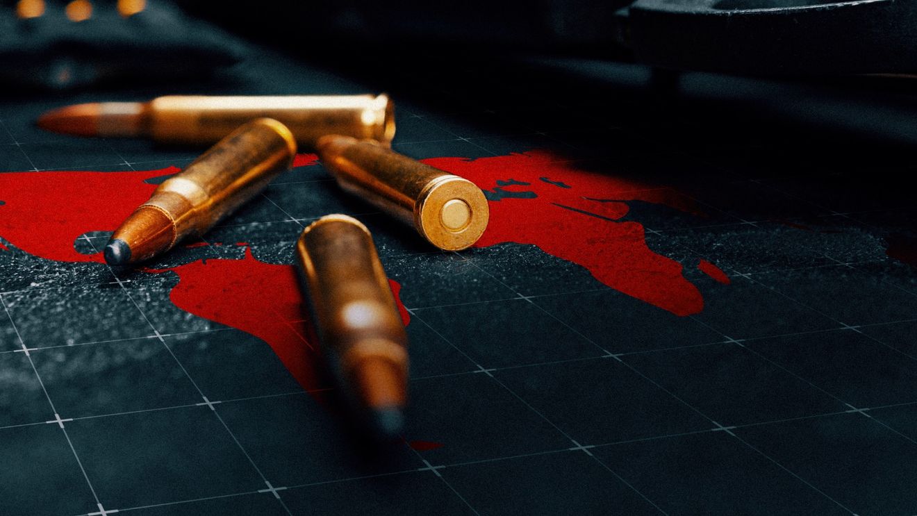 EXCLUSIV | O firmă de armament deținută de o bistrițeancă de 75 de ani și un colonel din Poliție a avut în 2024 un profit de șase ori mai mare decât compania de stat Romarm / Ce firme private fac afaceri de succes cu armament, cu ajutorul celor de stat
