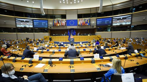 Bilanțul Uniunii Europene în 2023: O reformă pentru a primi Ucraina și Moldova