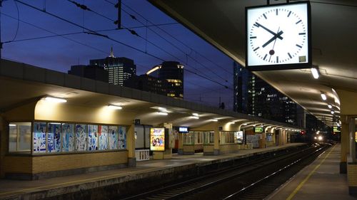 Serviciile publice din Belgia, perturbate de greva la nivel naţional contra scăderii puterii de cumpărare