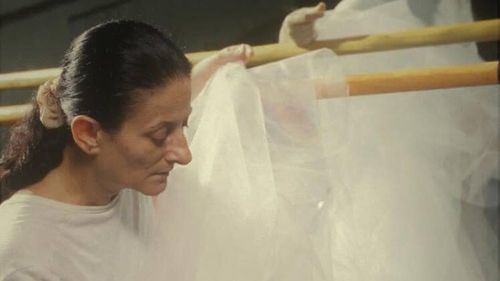 Coregrafa Adina Cezar a murit la vârsta de 82 de ani