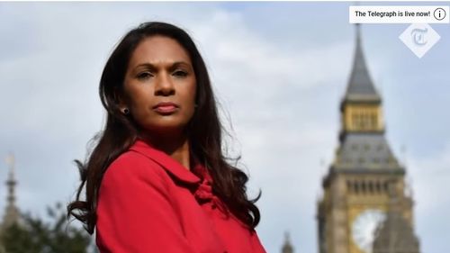 Cine este femeia care i-a umilit de două ori în justiție pe adepții Brexitului