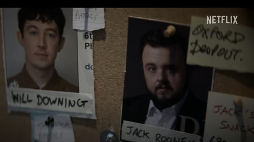 Un serial TV realizat de creatorii „Game of Thrones” va fi lansat pe Netflix în martie 2024