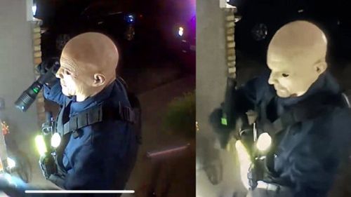 Operaţiunea masivă de căutare a bărbatului care a împuşcat doi congresmeni din Minnesota s-a încheiat. Suspectul este în arest
