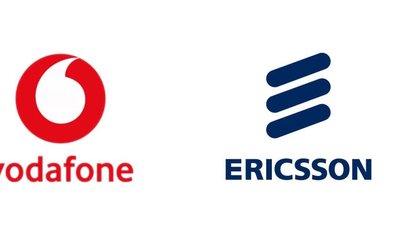 Vodafone România semnează un parteneriat strategic cu Ericsson pentru implementarea 5G (P)
