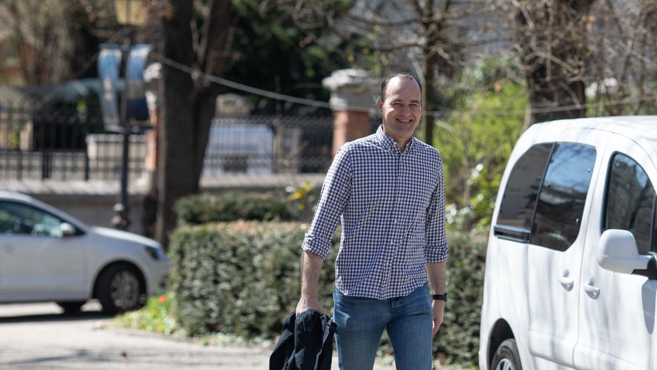 PNL a votat excluderea lui Dan Vîlceanu din partid, a anunțat Nicolae Ciucă/ Fostul ministru al Finanțelor este un apropiat al lui Florin Cîțu și a anunțat că va vota împotriva Guvernului Ciolacu