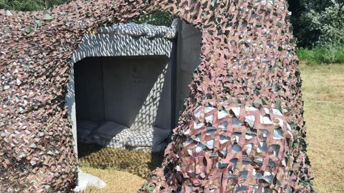 Un nou mesaj Ro-Alert pentru localităţile din zona de nord a judeţului Tulcea prin care populaţia e informată că există riscul de cădere a unor obiecte din spaţiul aerian